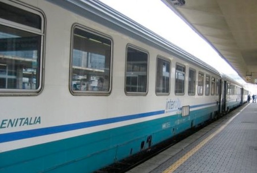 Lavori sulla linea Caserta-Benevento: circolazione sospesa dal 5 al 7 aprile – NTR24.TV