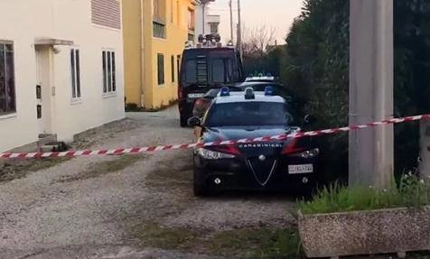 ‘Alessio’ ricercato in tutta Italia
