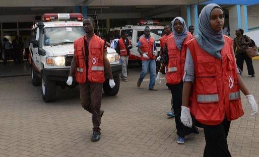 Due turisti italiani morti in incidente in Kenya