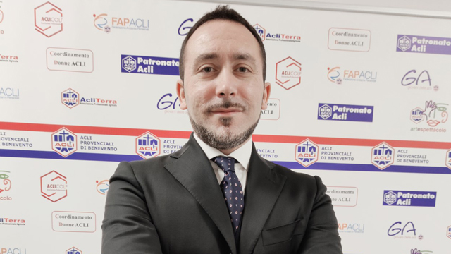 Apollosa, il sindaco Parente: “Con il nuovo piano di commercio, subito l’insediamento di due nuove aziende” – NTR24.TV