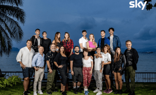 Pechino Express 2025 al via, quando inizia e dove vederlo: concorrenti e coppie