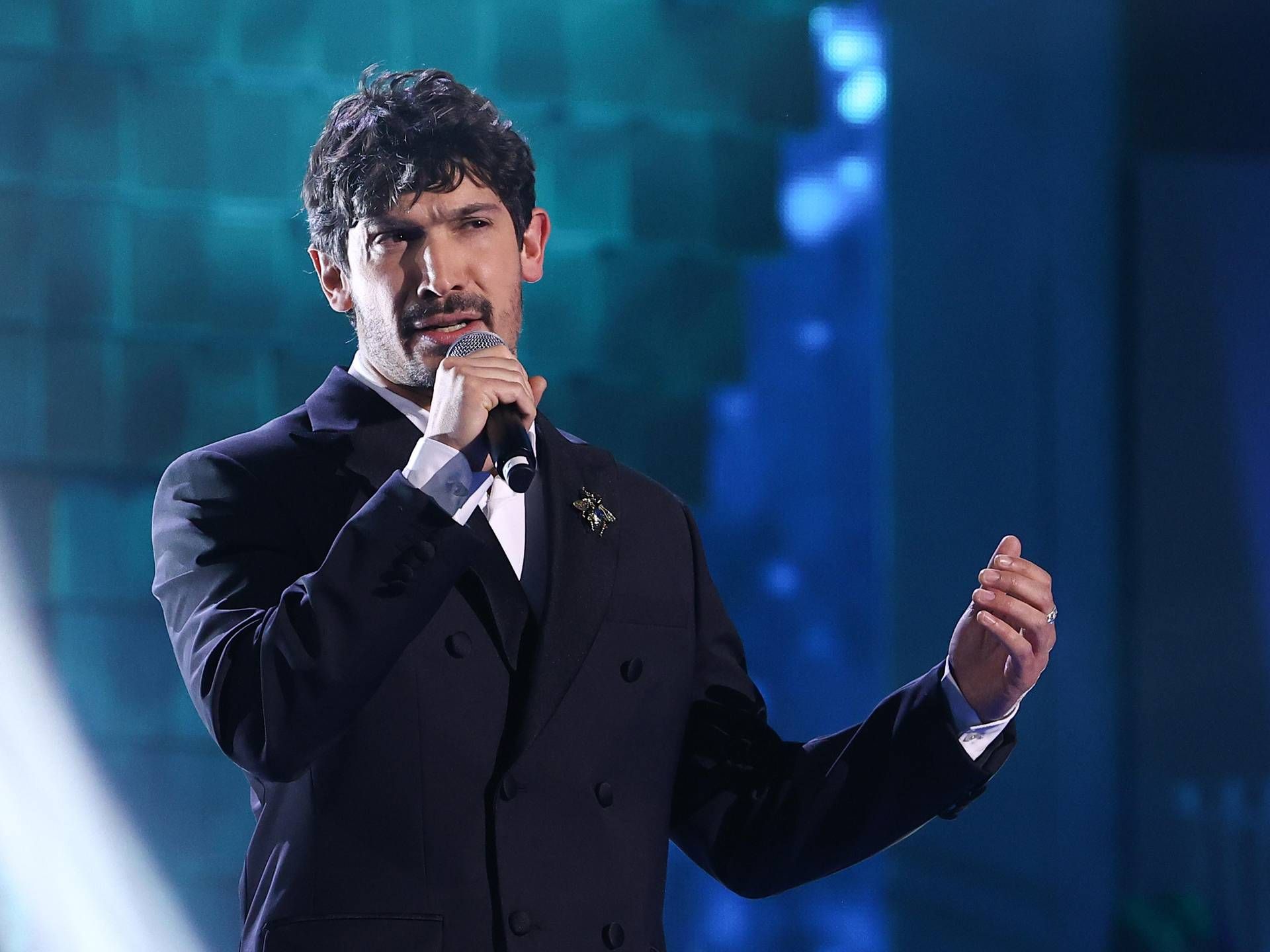 Pierdavide Carone a Verissimo, chi è il vincitore di ‘Ora o mai più’