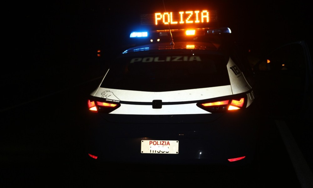 Rione Ferrovia, lite per un parcheggio finisce con minacce e vetro danneggiato: interviene la Polizia – NTR24.TV