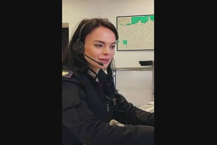 8 marzo, gli auguri della Polizia alle ‘nostre donne’