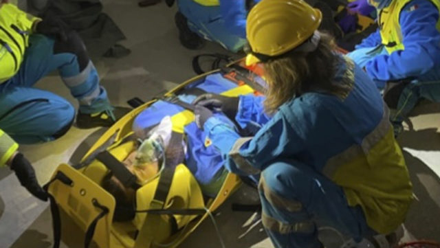 Corso di Primo Soccorso Sanitario BLS per soccorritori volontari: iscrizioni entro sabato 8 marzo – NTR24.TV
