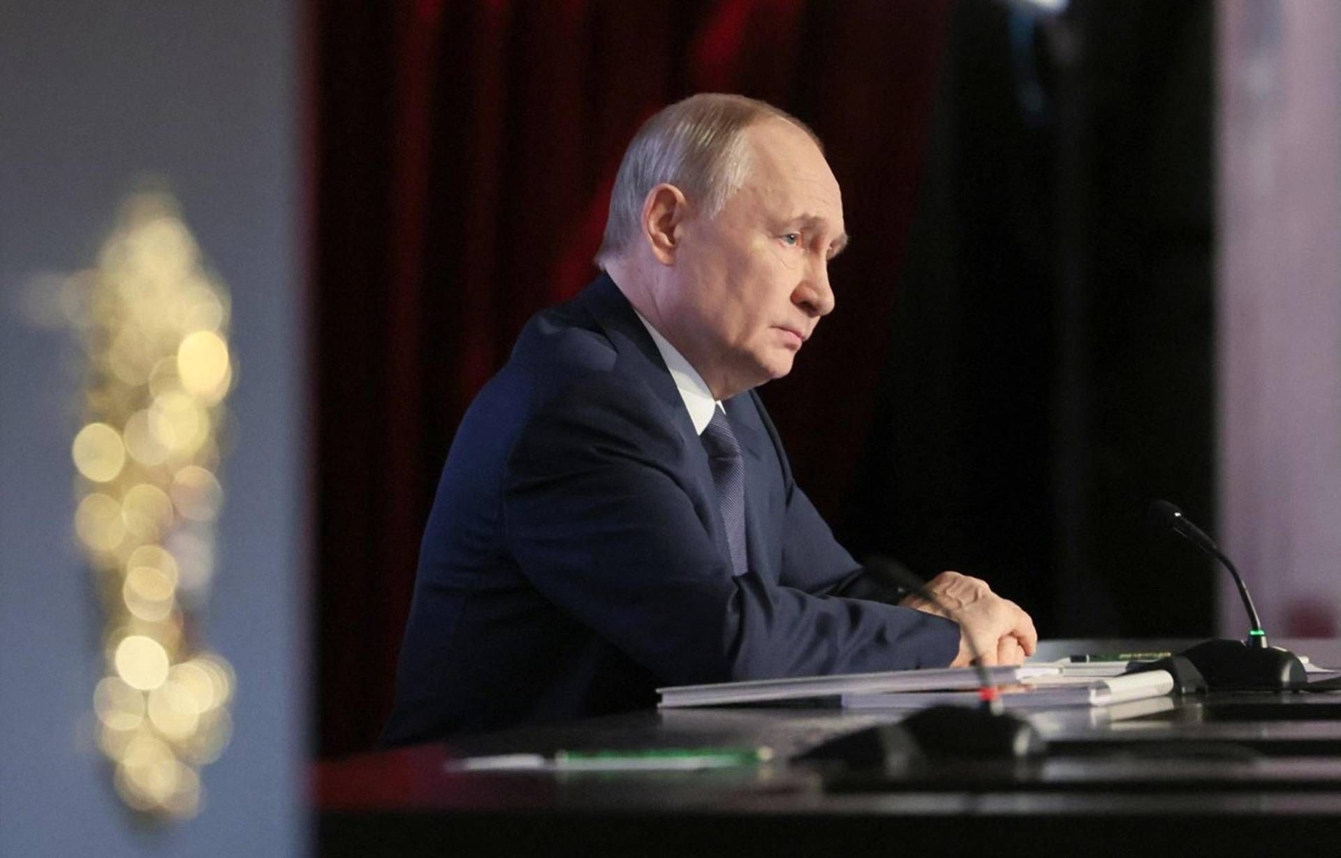 Putin sente bin Salman dopo sì con riserva a tregua