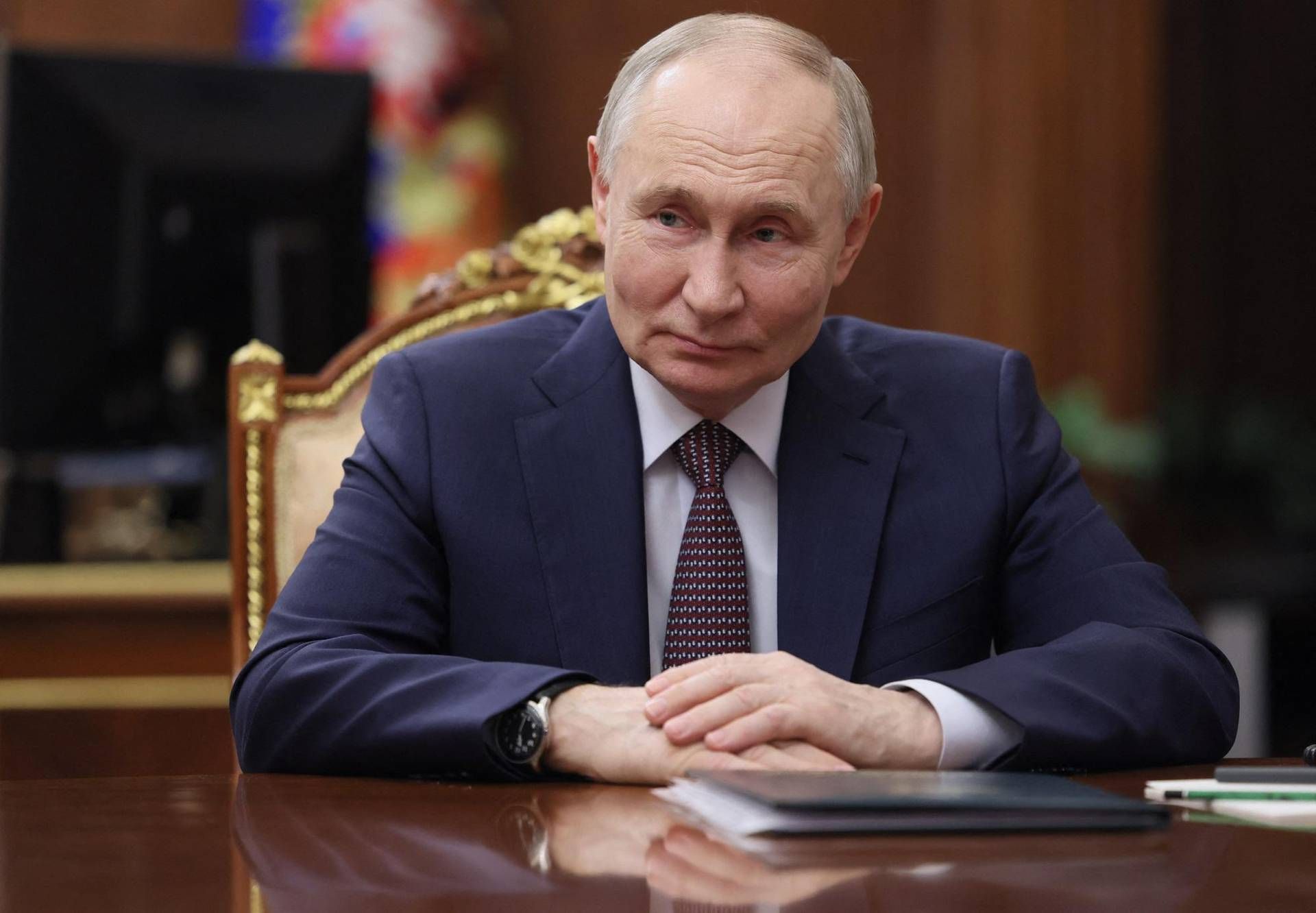Ucraina-Russia, Putin festeggia la linea Trump: cosa dice il Cremlino