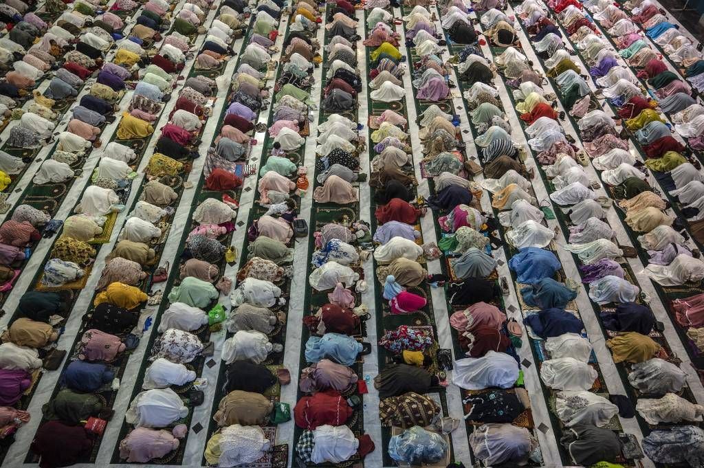 Ramadan, al via il mese di digiuno e preghiera
