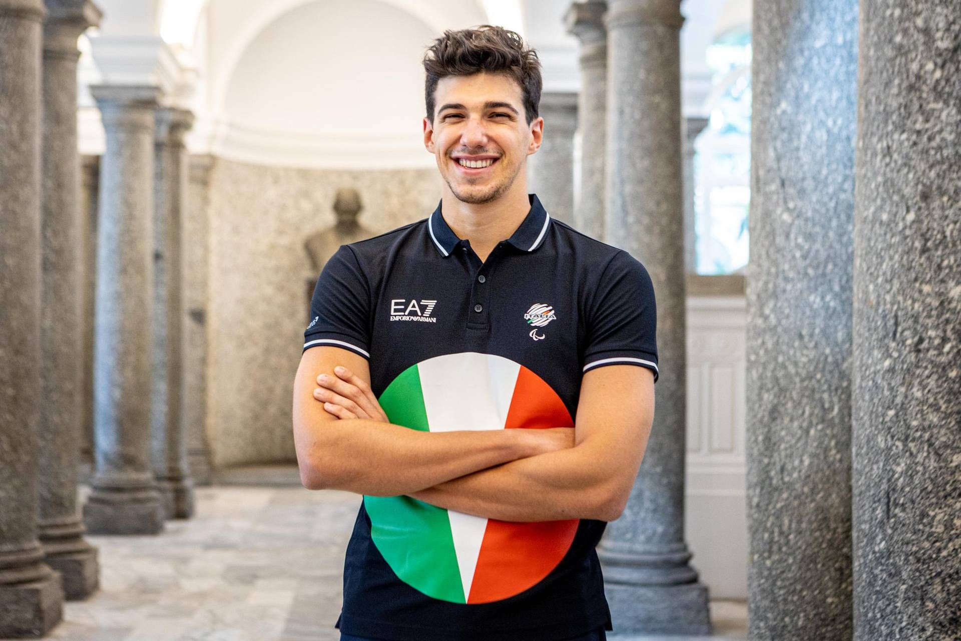 Mentalità più aperta verso sport paralimpico