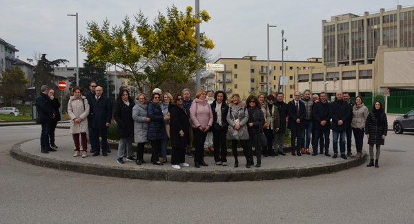8 marzo, il Siulp di Benevento ricorda Nicoletta Missiroli e tutte le donne di Polizia cadute nell’adempimento del dovere – NTR24.TV