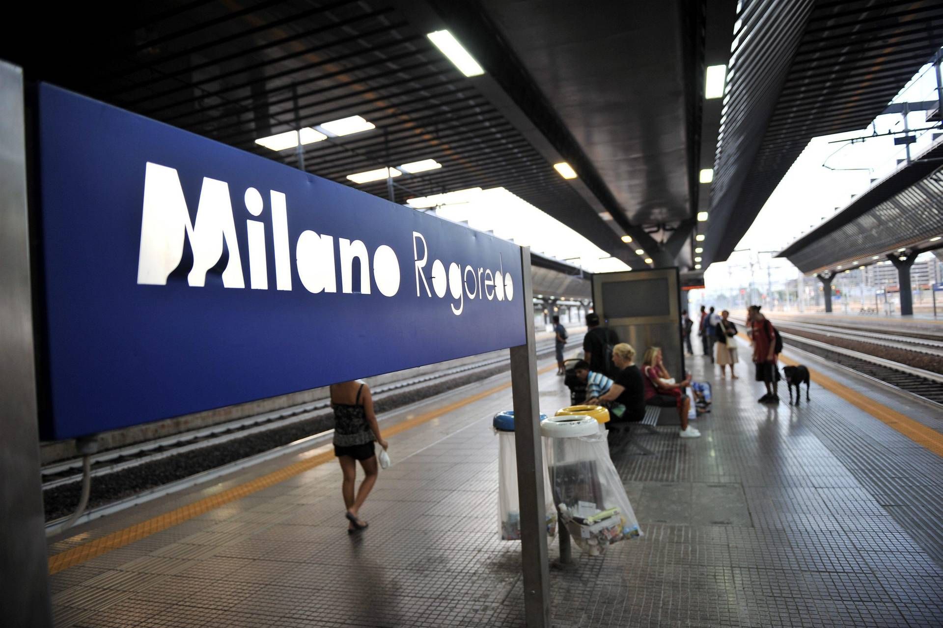 Milano, attentato simulato in stazione: l’esercitazione per Milano-Cortina 2026