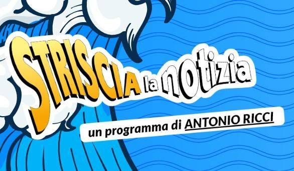 Striscia la Notizia si ferma? Rumors su Canale 5 e le voci su Amadeus