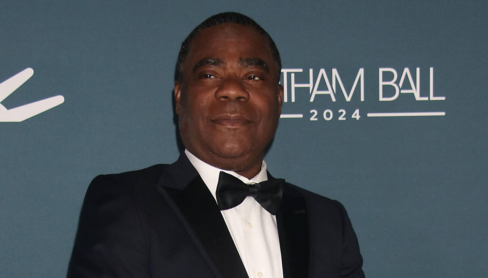 Knicks-Heat, Tracy Morgan vomita in campo poi il ricovero in ospedale