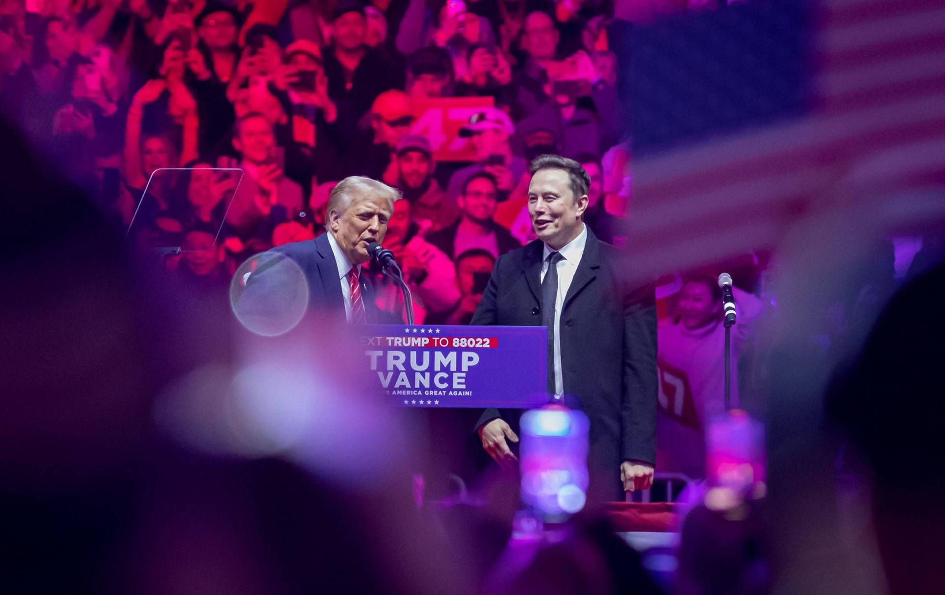 I dazi di Trump e il rischio recessione, l’economia può fermare il presidente degli Stati Uniti