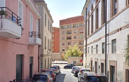 Lavori ex Malies, cambia il senso di marcia in via Barricelli – NTR24.TV