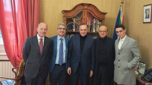 Due medici della ‘Maugeri’ tra gli scienzati più influenti al mondo. Mastella: “Orgoglio per tutto il territorio” – NTR24.TV