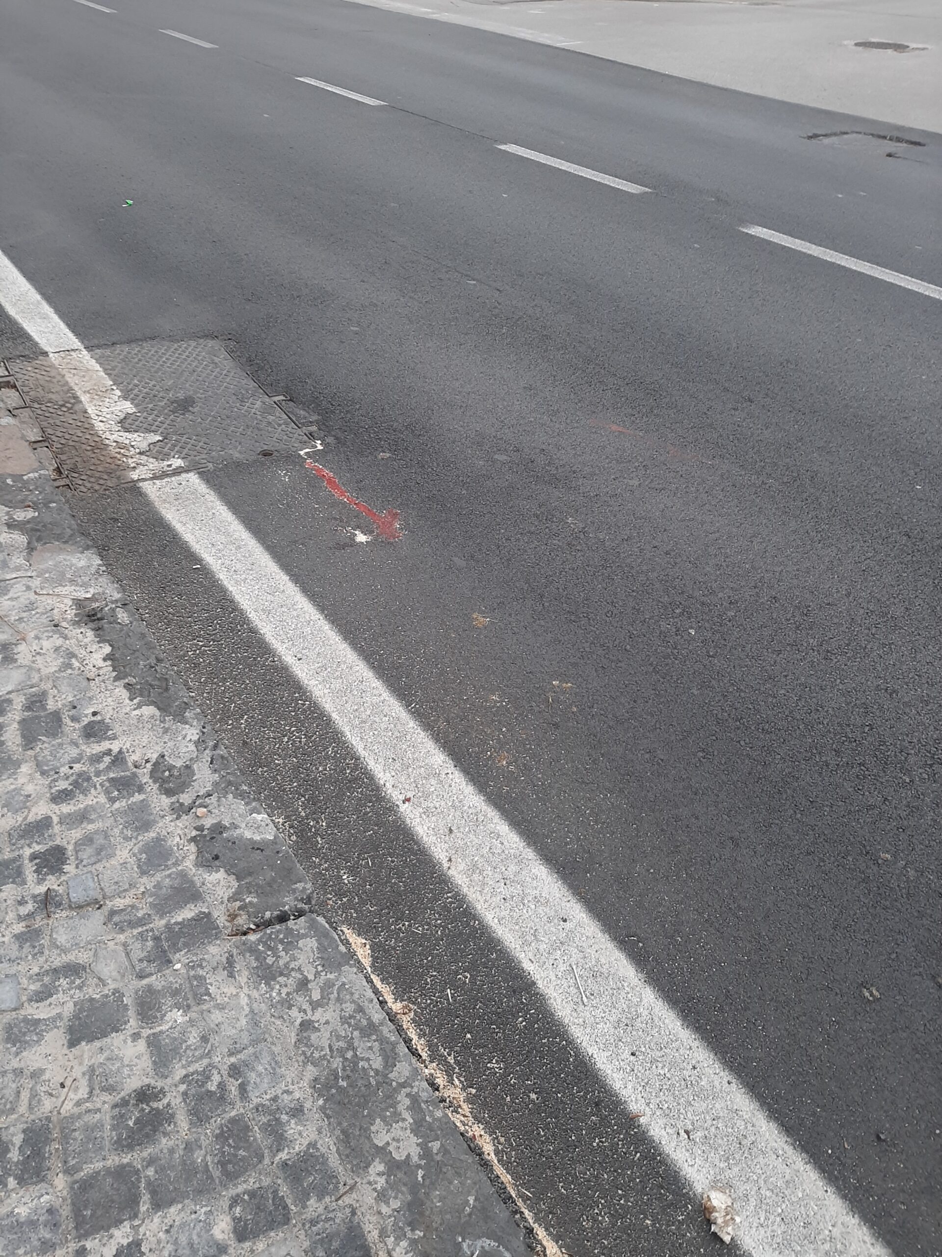 Grave incidente a San Sebastiano al Vesuvio, ragazza soccorsa dai sanitari