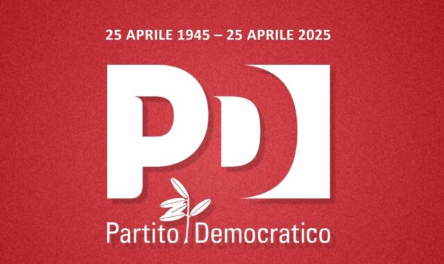 Festa della Liberazione, il Pd sannita aderisce al corteo organizzato dall’Anpi – NTR24.TV