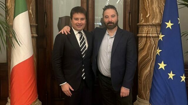 Parco del Matese, Maturo: “Traguardo importante frutto di sinergia istituzionale” – NTR24.TV