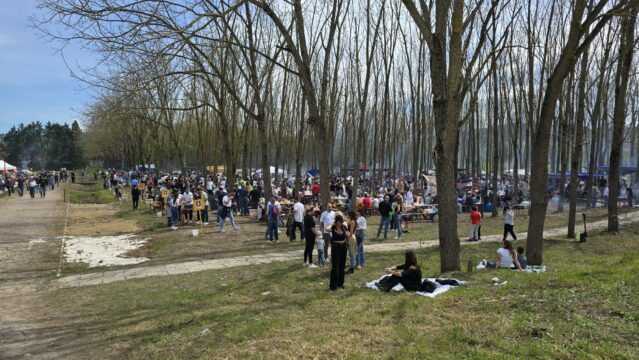 Parco De Mita, Mastella: “L’ingresso sarà libero, a pagamento solo per eventi privati” – NTR24.TV