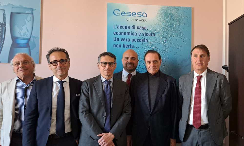 Gesesa, ecco il nuovo CdA: Di Giacomo presidente. Approvato bilancio con perdita di 215mila euro – NTR24.TV