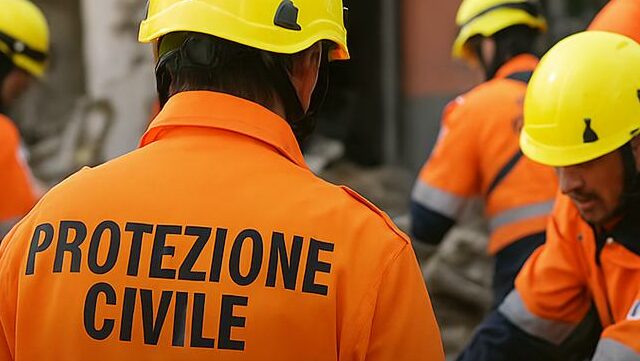 Pesco Sannita, il 9 maggio partirà il corso di base per volontari e coordinatori della Protezione Civile – NTR24.TV