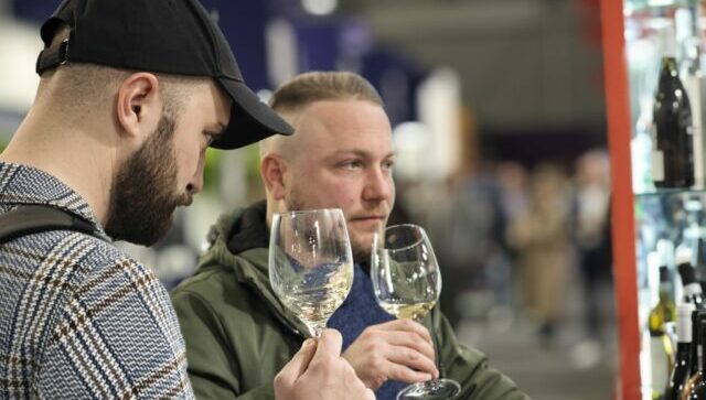 Vinitaly, Irpinia e Sannio puntano sull’export: nel mirino Asia, Europa, Brasile e Africa – NTR24.TV