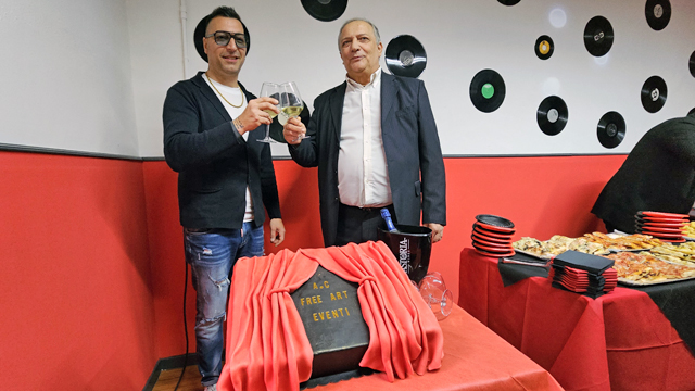 Cultura, divertimento e territorio: ecco ‘Free Art Eventi’, associazione di riferimento per tutto il Sannio – NTR24.TV