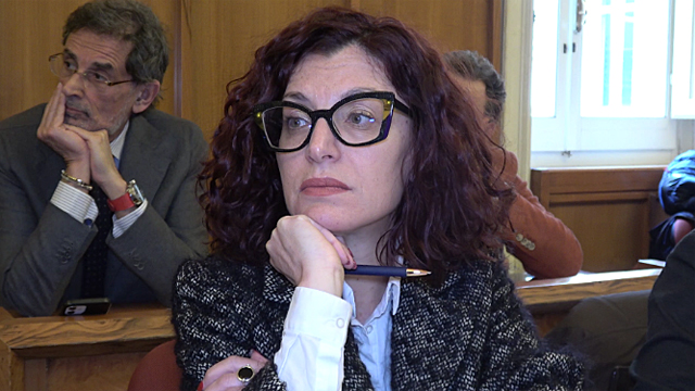 Tavolo ambiente, Megna ringrazia l’assessore Rosa: ‘Segnale importante di apertura per tutela e valorizzazione verde’ – NTR24.TV