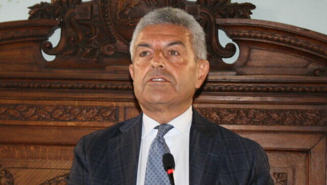 Lombardi: ‘Su ristori dei danni al patrimonio viario per cantieri ferroviari Fuschini è in forte ritardo’ – NTR24.TV