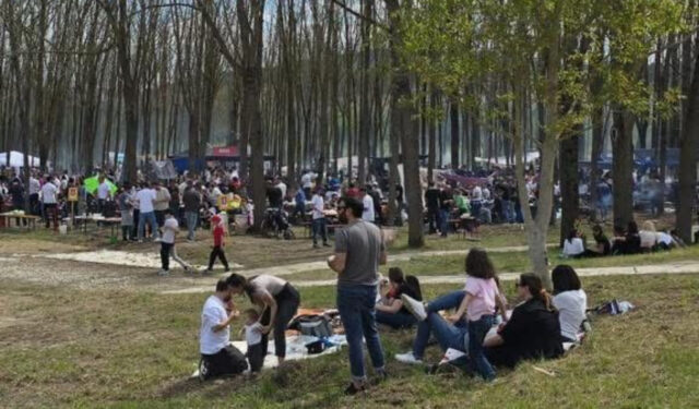 Mastella: “Parco De Mita è tornato a vivere con un bell’evento per giovani e famiglie” – NTR24.TV