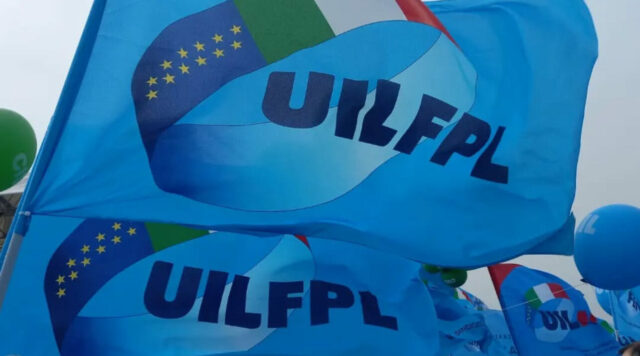 Enti locali, la UIL: “Prima forza sindacale nel Sannio” – NTR24.TV