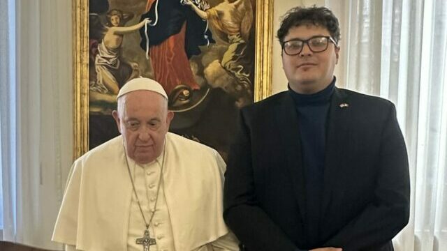 Compagnia San Pio: “Il lascito di Papa Francesco è la fraternità come cura contro ogni male” – NTR24.TV