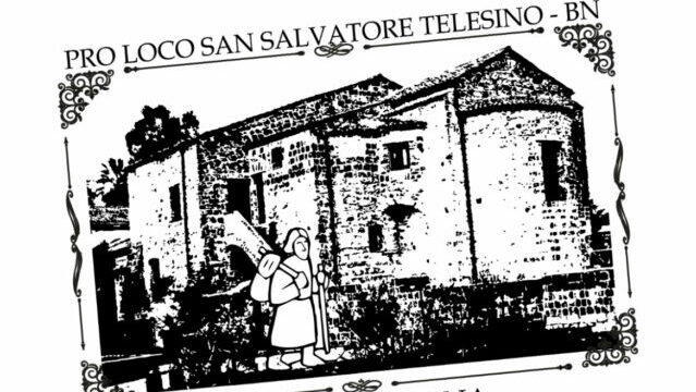 San Salvatore Telesino, ufficializzato il timbro per i pellegrini della Via Francigena del Sud – NTR24.TV