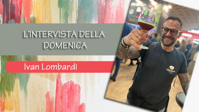 Dalla chiusura del pub ‘The River’ alla rivoluzione ‘artigianale’ con Vaffanluppolo: così Ivan Lombardi ha trasformato la crisi in opportunità – NTR24.TV