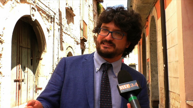 “Movida incontrollata e ordinanze ignorate”: il Comitato centro storico di Benevento torna ad attaccare il Comune – NTR24.TV