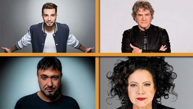 Gigi Finizio, Marco Carta, Fausto Leali e Antonella Ruggiero: estate di concerti a San Nicola Manfredi – NTR24.TV