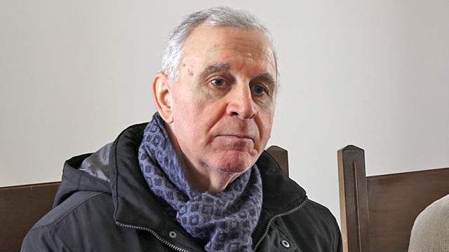 Episodi di violenza, monsignor Iadanza: “Emergenza educativa, ma le istituzioni dove sono?” – NTR24.TV