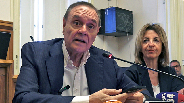 Presunti abusi su animali, Mastella annuncia querele: “Ho difeso la città e la famiglia coinvolta da gogna social” – NTR24.TV