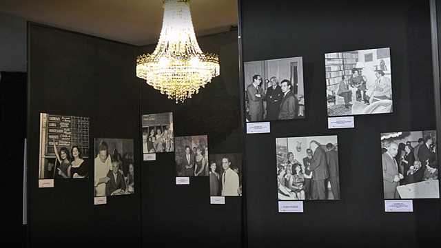 A Benevento una mostra fotografica ripercorre storia e personaggi del prestigioso Premio Strega – NTR24.TV