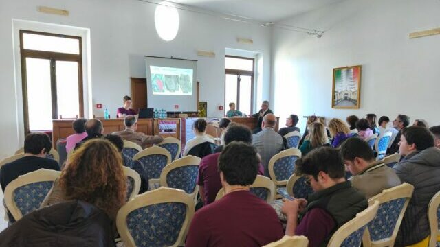 Forum Novum e Via Traiana: a Paduli istituzioni e studenti fanno rete per il patrimonio storico – NTR24.TV