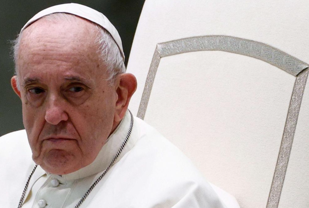 Papa Francesco è morto, addio al pontefice