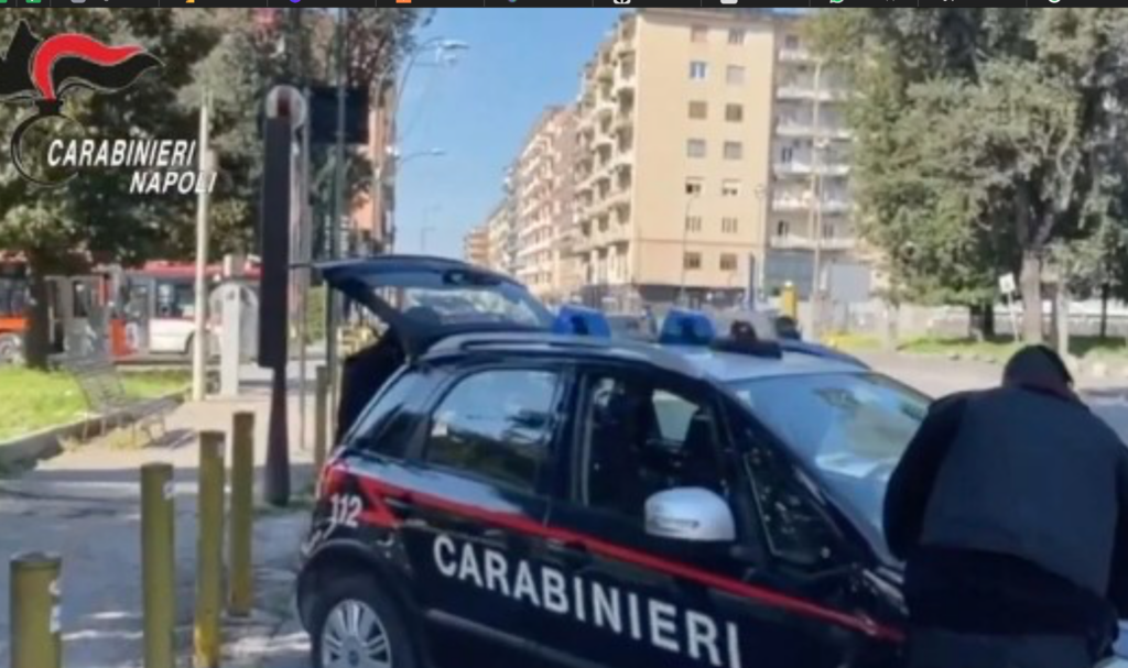 Spari nella notte, colpito un 26enne