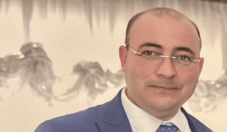 Castelfranco in Miscano, l’ex vice sindaco Ivan Scinto aderisce a Forza Italia – NTR24.TV