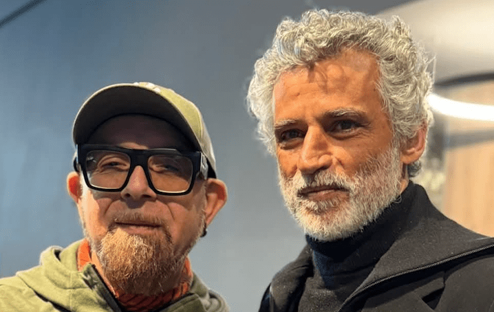 Lo scrittore sannita Giuseppe Tecce consegna targhe di amicizia culturale in Germania – NTR24.TV