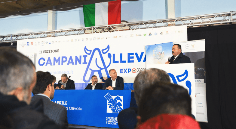 CampaniAlleva Expo 2025: area espositiva sold out. Svelate nuove info su programma e gestione traffico – NTR24.TV