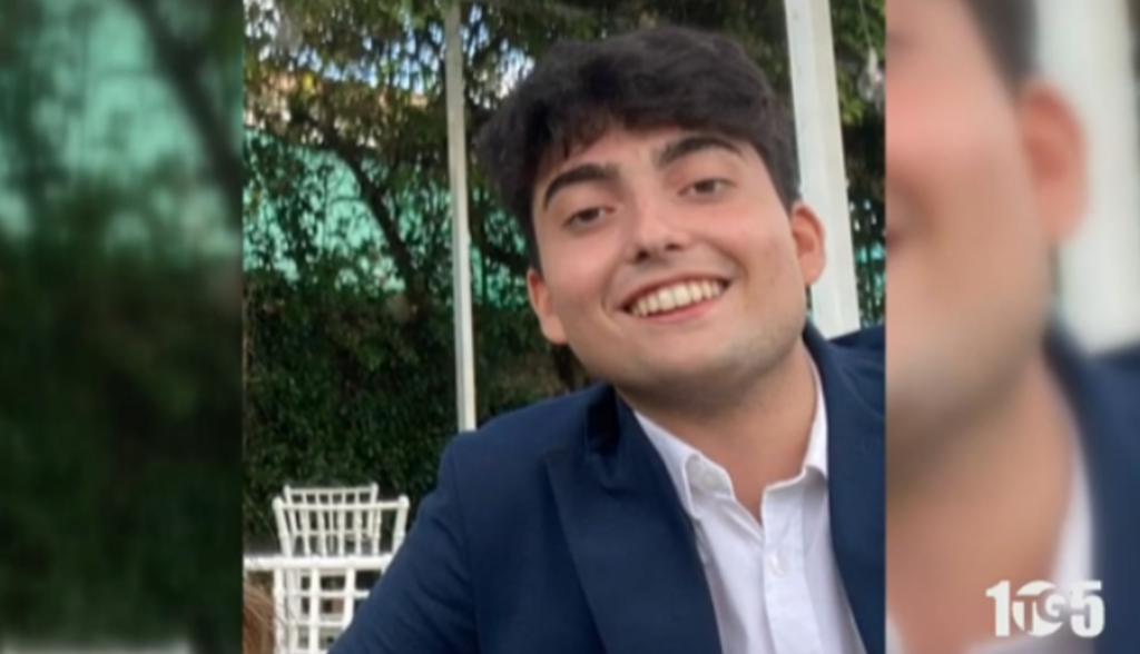 Tragedia in gita: il giovane Davide muore improvvisamente dopo la febbre, ipotesi miocardite virale