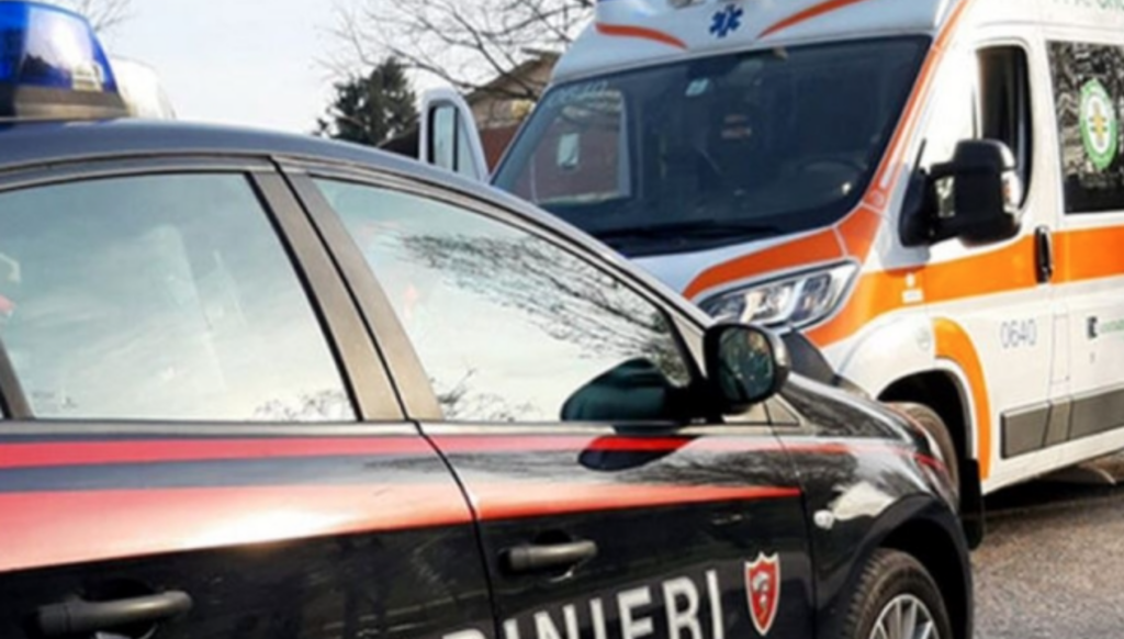 Sparatoria in autostrada, gravissimo un ladro: inseguimento dopo un posto di blocco