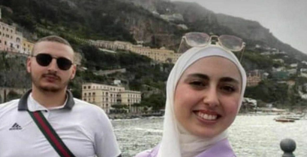 Monte Faito, buone notizie per Suliman: il paziente palestinese si è svegliato ed è collaborante