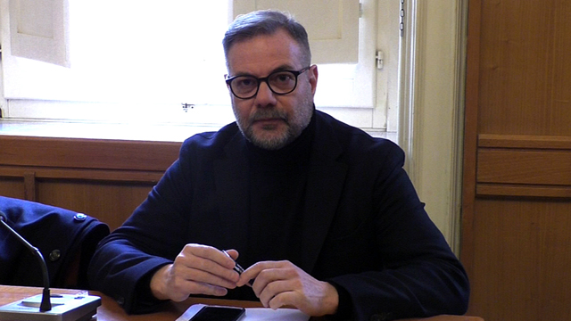 Violenza in centro, Sguera sta con Scarinzi: già a novembre aveva chiesto censimento comunità nordafricana e potenziamento controlli – NTR24.TV